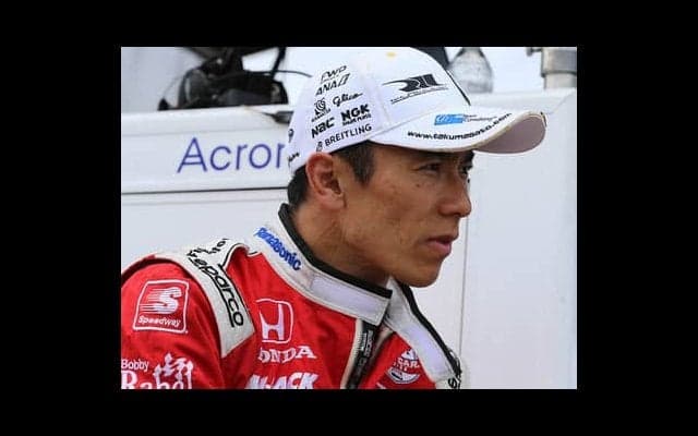 佐藤琢磨はスケープゴートか。インディ多重クラッシュで「犯人扱い」