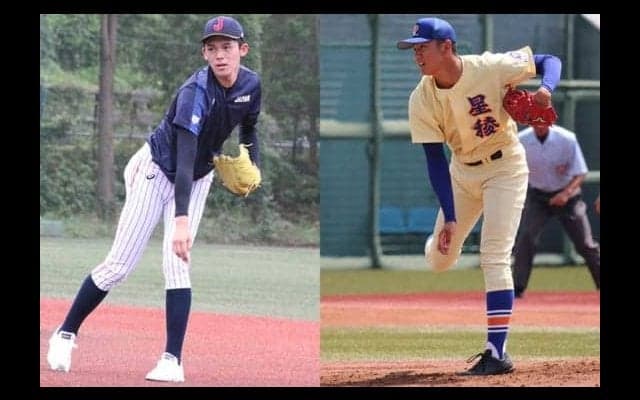 中日、今年のドラフトはいかに？　高校生ドラフト候補の評価、スカウト陣の“生の声”は…