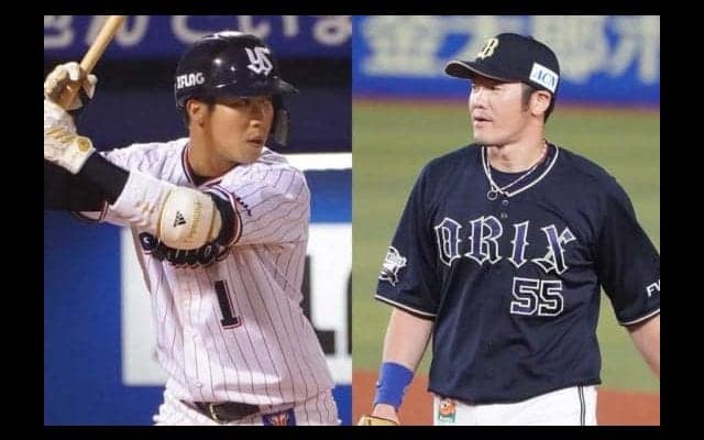 【高校野球】山田哲、T-岡田、岸田…甲子園初制覇、履正社高出身のプロ野球選手たち
