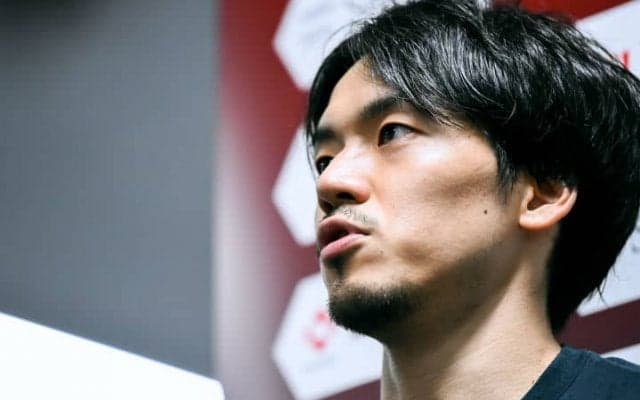 アルゼンチンに善戦するも「調子に乗ってはいけない」と気を引き締める篠山竜青