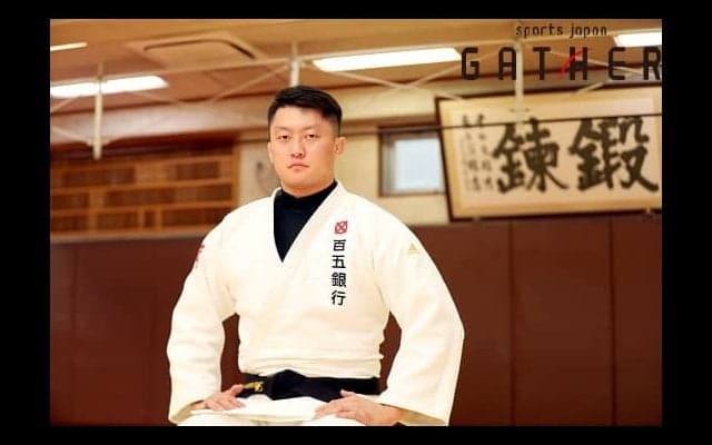 柔道家・原沢久喜が進む道 Vol.2【世界柔道選手権へ】