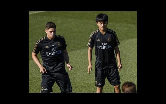 久保建英はなぜマジョルカを選んだのか。新天地の環境と指揮官の特徴は