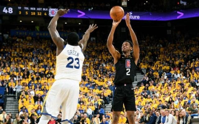 サンダーの新エース候補ギルジャス・アレキサンダー「ありのままの自分でいる」