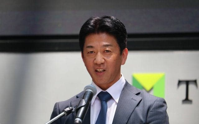 Tリーグ、ろう学校の生徒を招待　音をからだで感じる新しい卓球観戦を提供