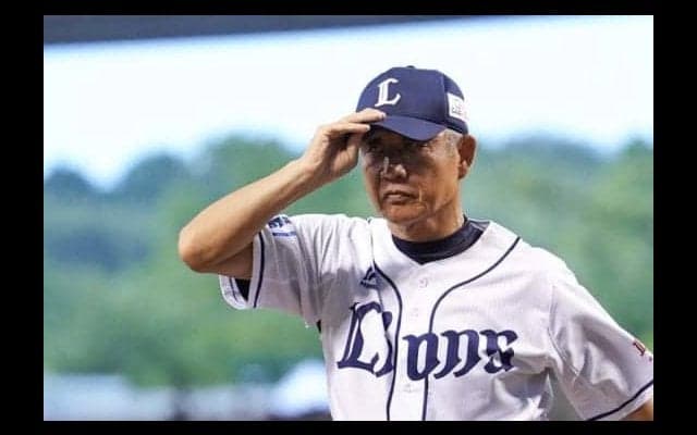 西武辻監督、乱打戦を制すも今井に苦言　「やられたらやり返す気持ちはないのか？」