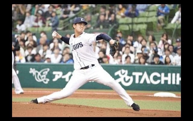 西武、甲子園V右腕がプロで経験した重圧　「甲子園で優勝したら大変ですよ」