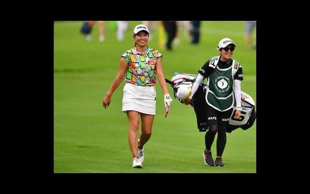 やっぱりすごいぞ渋野日向子。疲弊の中で好成績も今後に懸念はある