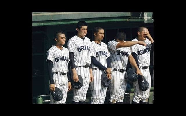 「佐々木朗希の登板回避」問題。スカウトたちも賛否両論、リアルな声