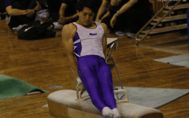 男子４人が決勝で躍動　平山は２種目での出場を果たす／全日本学生選手権