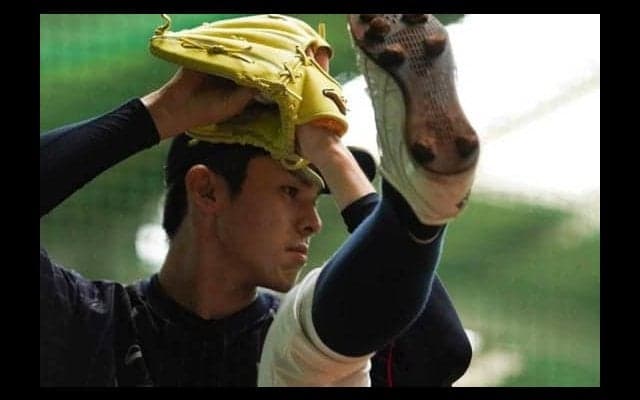 【U-18W杯】侍ジャパン、初対外試合は5-0で快勝　大船渡・佐々木は1回無失点1K＆最速153キロ！