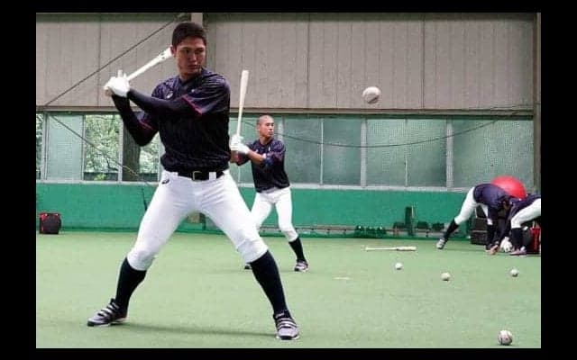 【U-18W杯】侍ジャパン、初対外試合2試合目の先発は東海大相模・遠藤　初回に2ラン被弾