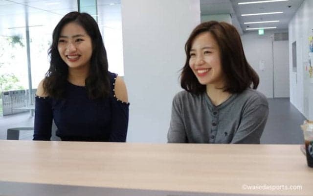 【特集】シンクロナイズドスケーティングにせまる