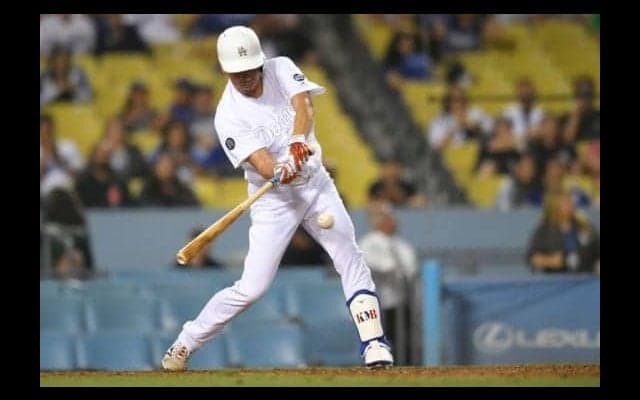 【MLB】ホワイト前田健太、まさかの打者でヤンキース戦デビューも空振り三振