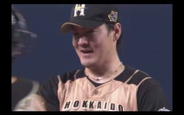 日ハム有原、ハーラートップ13勝目！プロ通算50勝目　オリックス最下位脱出ならず