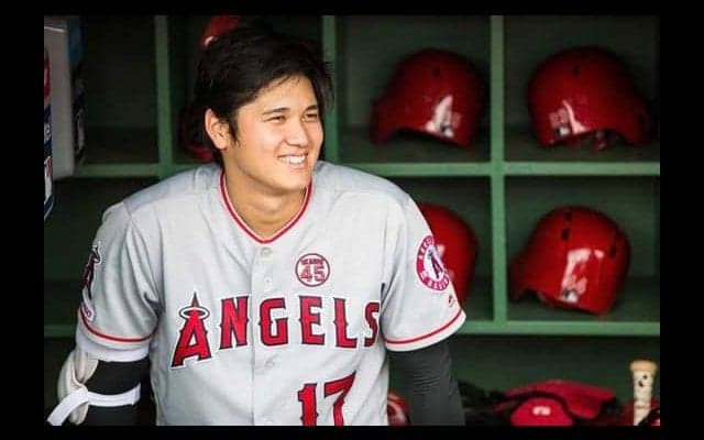 【MLB】大谷翔平は「誰も真似できない逸材」　通算354盗塁のアストロズ三塁コーチが絶賛