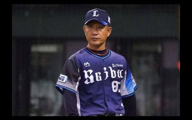 西武辻監督、中村のサヨナラ打は想定内？「うちのチームはエラーしたら打つ」