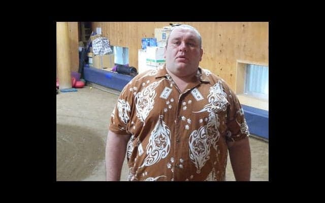 「ガガちゃん」こと臥牙丸にとって、日本は「夢の国」だった