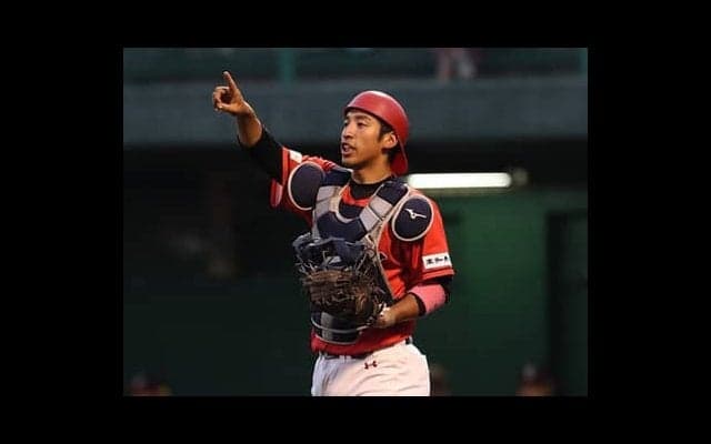 ひょんなことからNZでプロ野球選手になった25歳。NPB入りの夢を追う