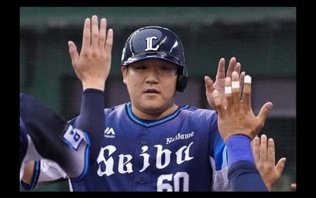 西武中村、劇的サヨナラ打も猛省「僕のせいで…」「自作自演ですね」