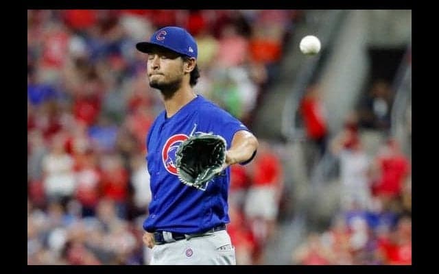 【MLB】ダルビッシュ、配球論で“舌戦”の米記者を虜に？「ユウとの討論は楽しかった」