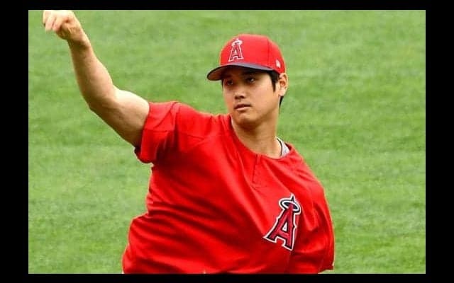 【MLB】大谷翔平、ブルペンでスライダー解禁！　「全体的にキレがよく幅も納得かそれ以上」