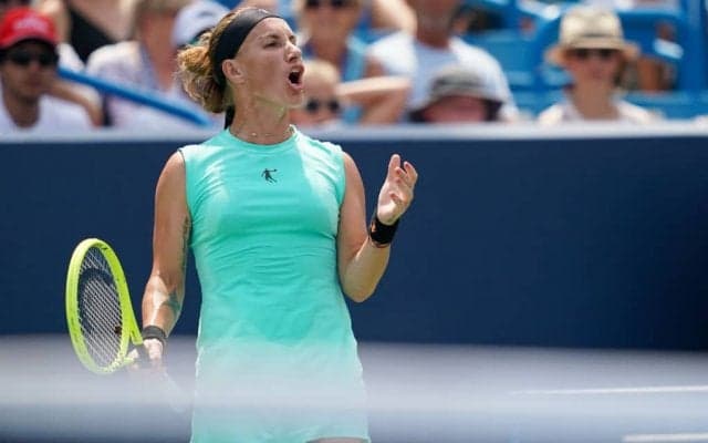 グランドスラム覇者でも！？ロシア人選手、ビザ問題で米国での大会を棄権していた