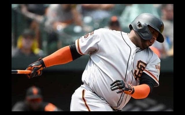 【MLB】WS3度制覇のサンドバル、今季絶望…9月上旬に右肘のトミージョン手術へ