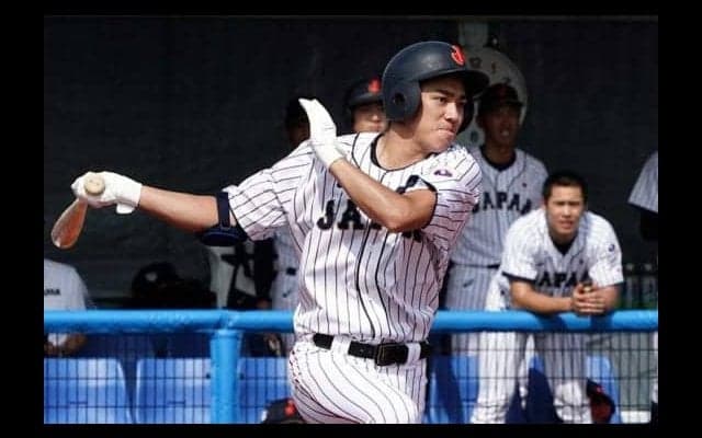 【U-18W杯】悲願の世界一へ、木製バットにどう対応？　侍戦士たちが語る対策と手応え