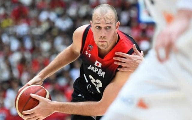 ニック・ファジーカス、黒子役となり勝利に貢献「僕のパス能力が信頼されている」