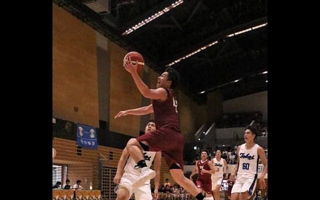 開幕戦は王者に完敗　長丁場のリーグ戦で成長なるか　