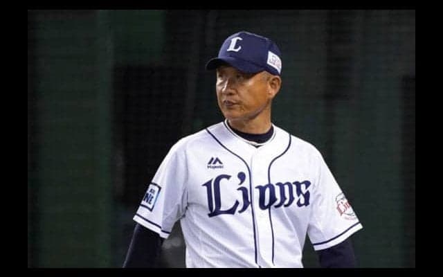 西武、14失点大敗　マーティン2軍降格、辻監督「ストライクが入らなくてどうするの？」