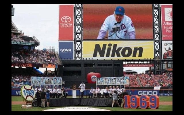 【MLB】万年最下位から世界一へ　「ミラクル・メッツ」から50年目　快進撃の再現なるか