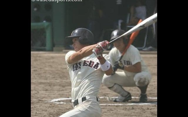 やっぱり涼馬がナンバーワン！　鈴木の２ランなどでベスト８入り／２回戦　北海道教大釧路校戦