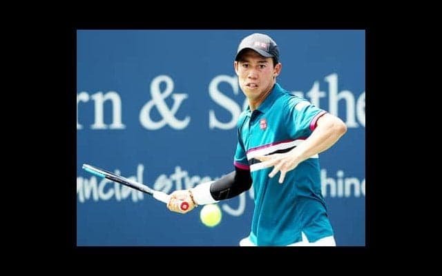 錦織圭、少年時代の純粋な情熱は変わらず。10度目の全米OPへ