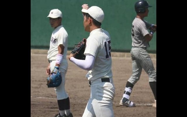 途絶えかけた『夢へと続く道』　鈴木涼馬がつなぎ留める！／準々決勝　大阪経大戦