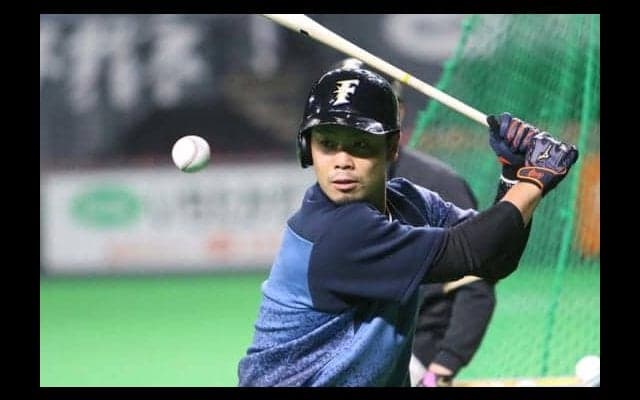 大混乱？　ハム近藤の“2点適時センターゴロ”動画に反響　パTV動画が40万回超再生