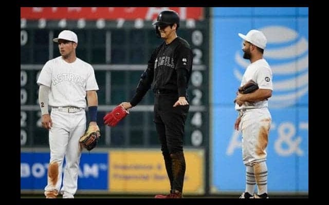 【MLB】今週末限定の“オセロ”ユニホームに全米各地で批判殺到「ミルクマン」「滑稽」