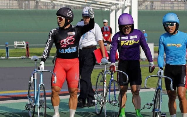 名古屋G1（最終日）レポート