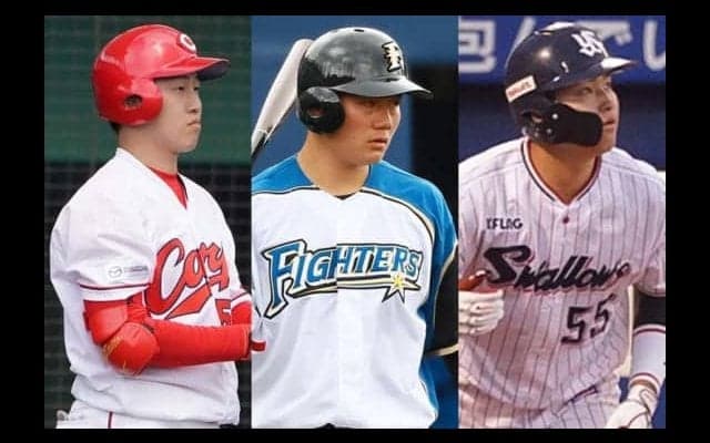 今季開花を遂げた12球団の新星たち　終盤戦ラストスパートの鍵を握るのは誰だ？