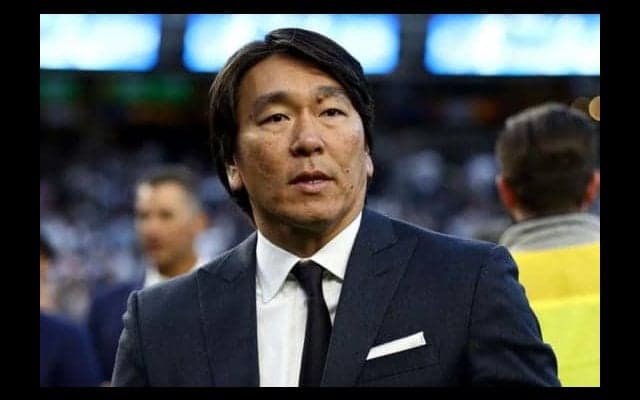 松井秀喜氏が「いじめ・自殺防止」共同プロジェクトを開始「子供たちの力になりたい」