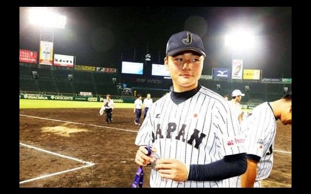 【U-18W杯】佐々木＆奥川で初優勝なるか？　過去の侍ジャパンの戦いを振り返る