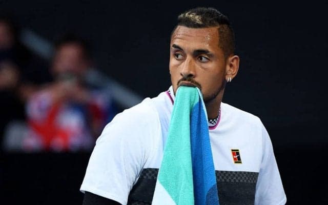 テニス史上最も高額な「罰金ベスト5」を発表！1位はもちろんあの選手！？