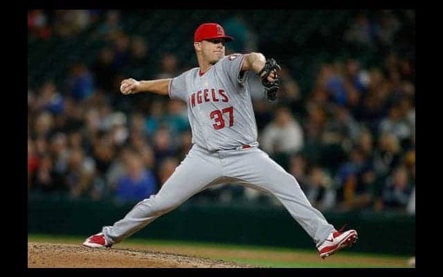 【MLB】投手・オオタニ復活を見守る、もう1人の新人王　09年アスレチックス守護神の今