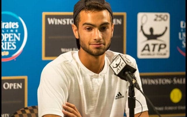 「アルコール依存と薬物乱用が蔓延」プロテニス選手が語る、選手の苦悩