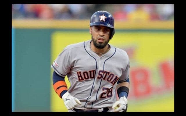 【MLB】日米野球で来日捕手が明かす、強烈な印象を残す日本人選手「日本にもこんな選手が…」