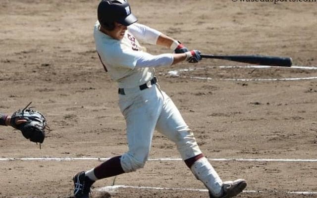 止まらないエンジの快進撃　３１年ぶりの決勝進出！／準決勝　国士舘大戦