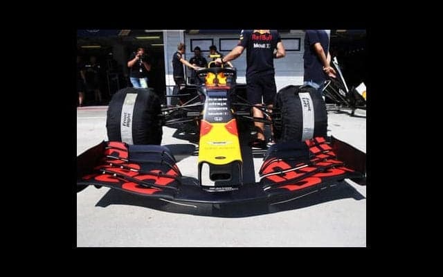 F1後半戦展望。スペック４投入でレッドブル・ホンダが主役に躍り出る