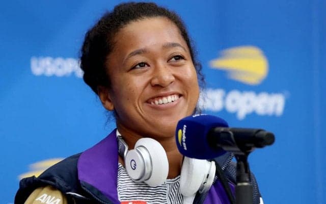 大坂なおみ「マスカット味が好き」。錦織とinゼリーのCMで共演へ