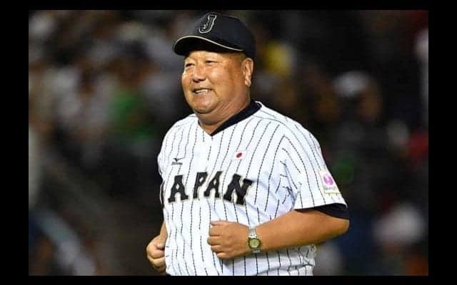 【U-18W杯】人間力を言葉で育てた男　前侍J監督の小枝氏から託された世界一のバトン