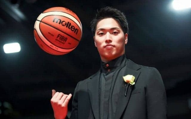 『新人王の先』を見据える岡田侑大「東京の次のオリンピックで日本のエースに！」